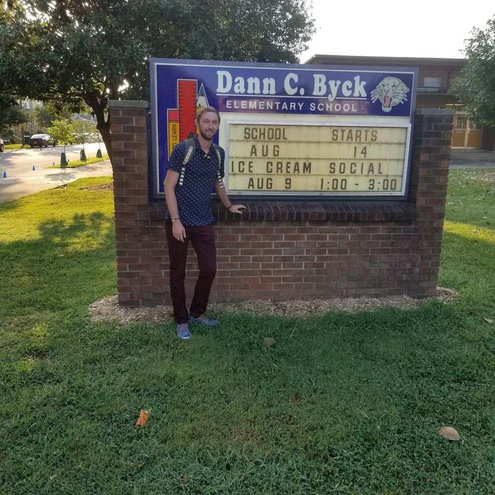 Meet your Posher, Austin